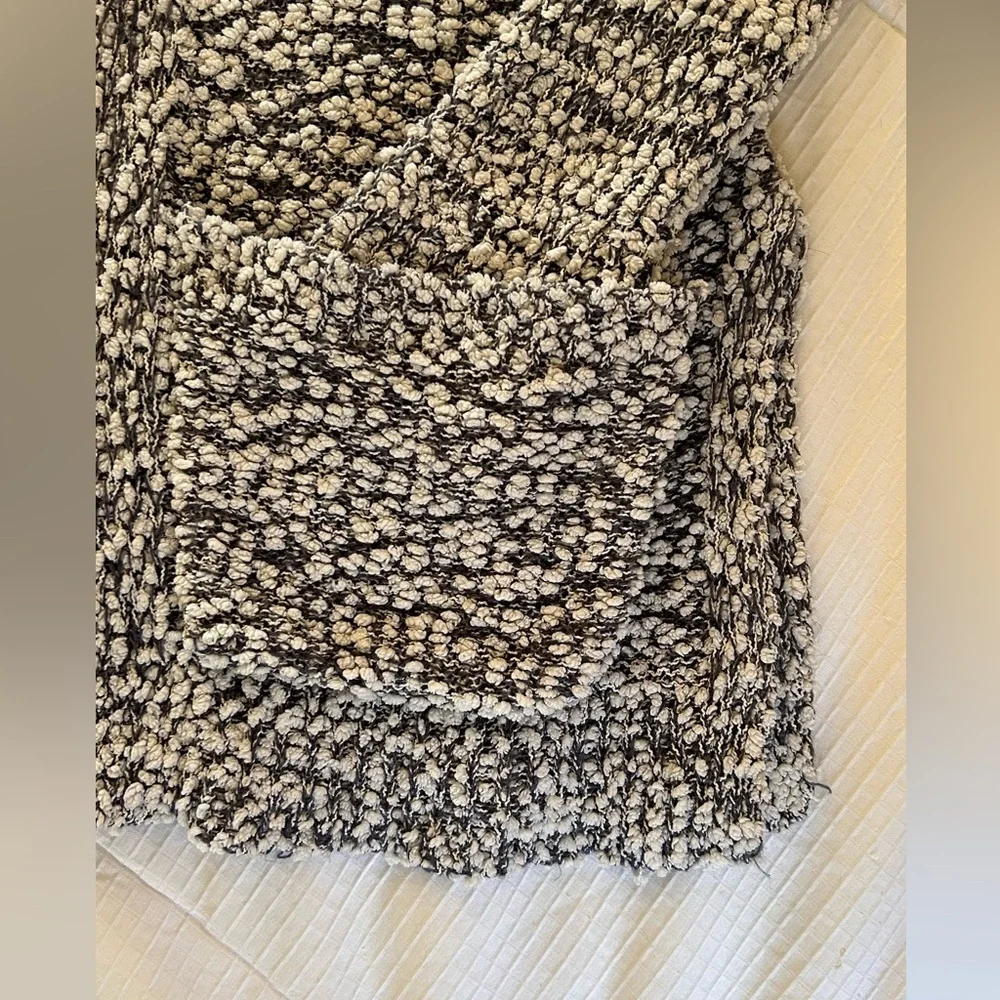 Modcloth sleeve front cardigan